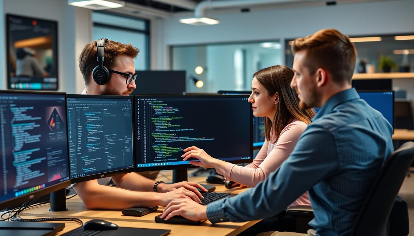 Soluções Financeiras